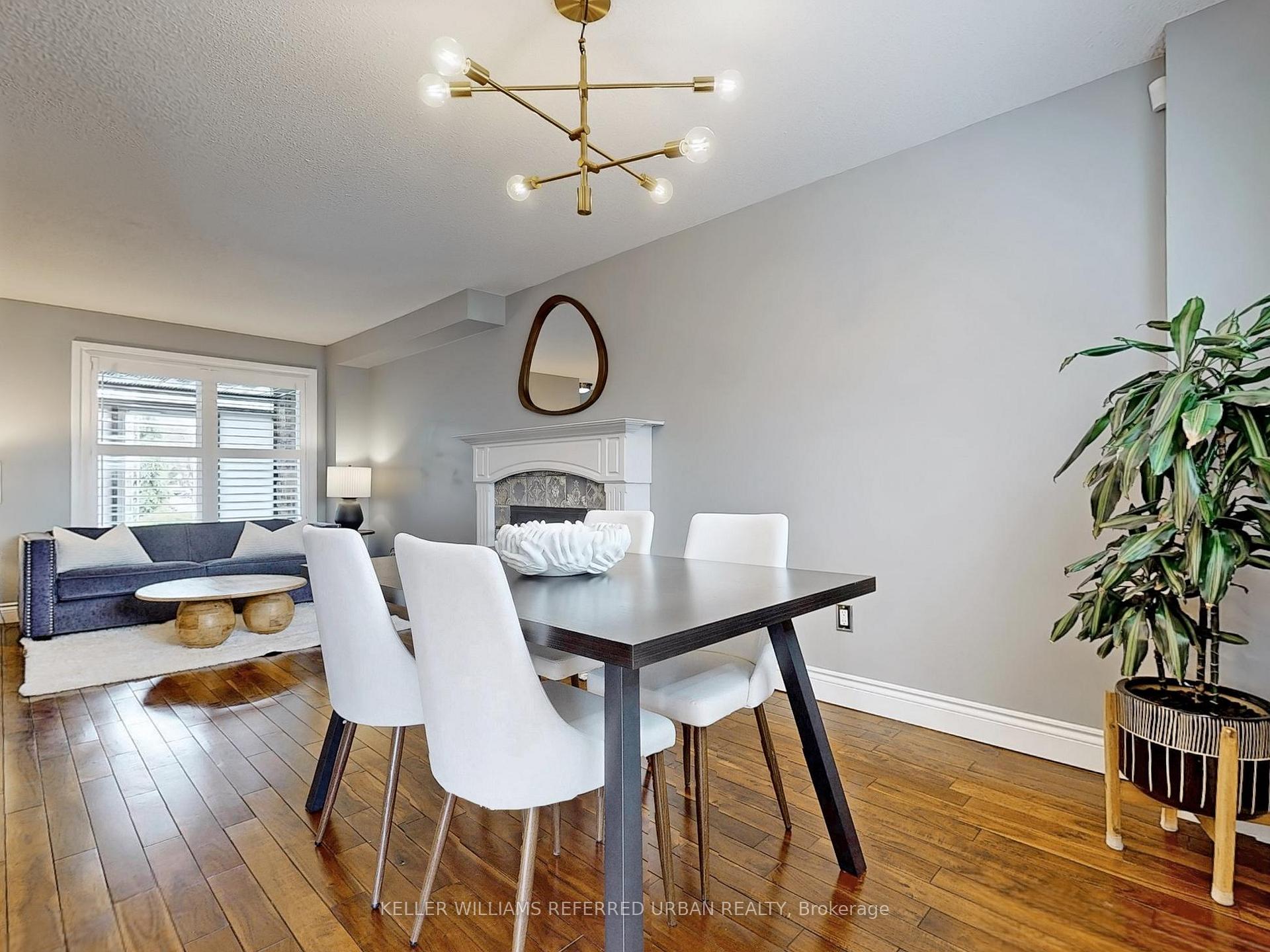 Photo 8 of 7 Millington Crescent, Ajax, Central — HOMEH
