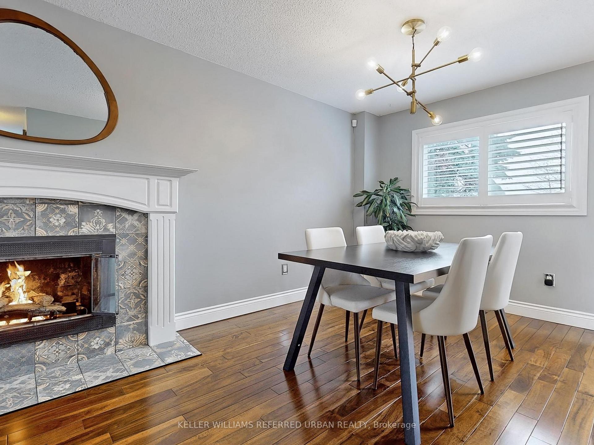 Photo 27 of 7 Millington Crescent, Ajax, Central — HOMEH