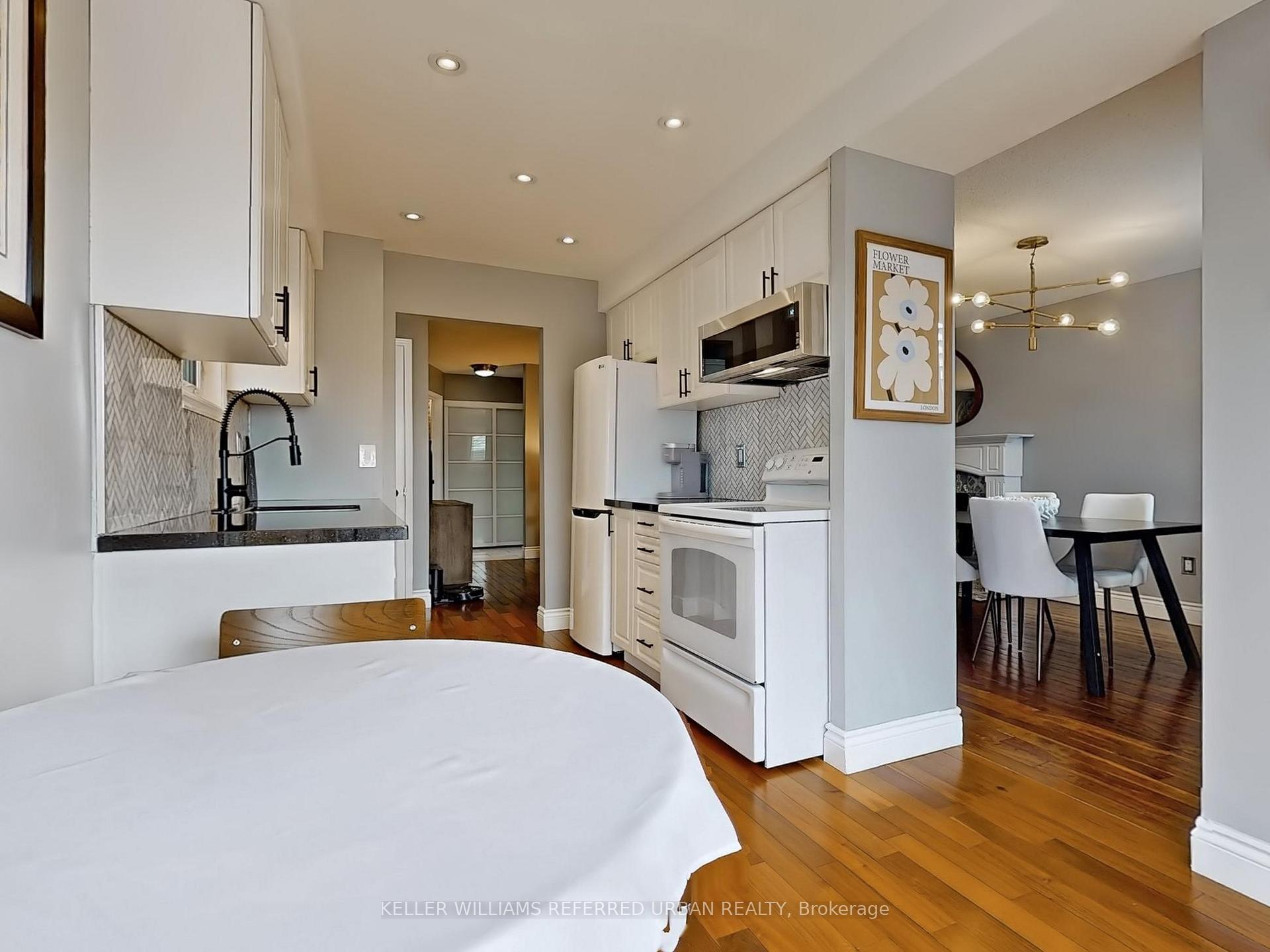 Photo 11 of 7 Millington Crescent, Ajax, Central — HOMEH