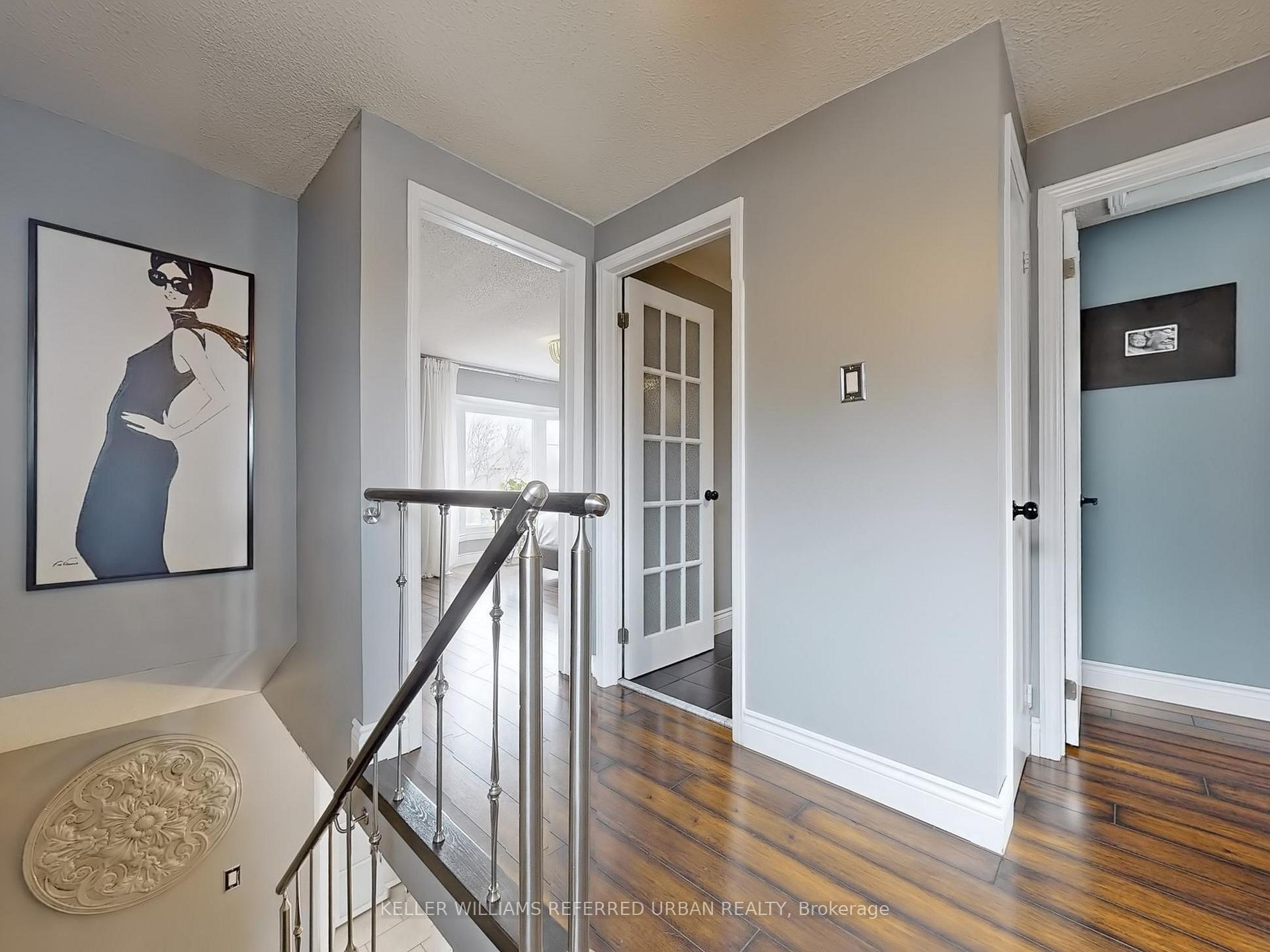Photo 29 of 7 Millington Crescent, Ajax, Central — HOMEH