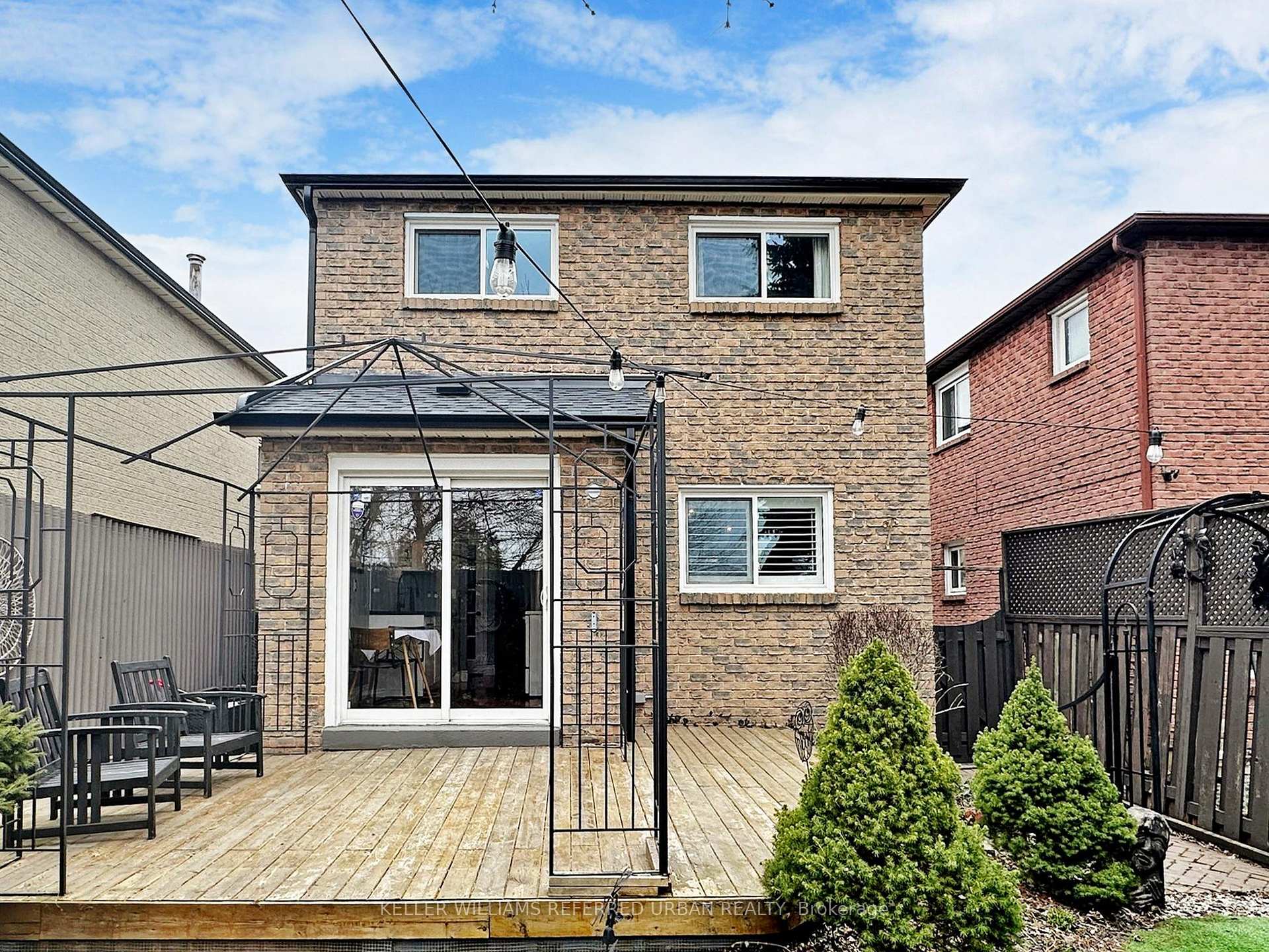 Photo 48 of 7 Millington Crescent, Ajax, Central — HOMEH