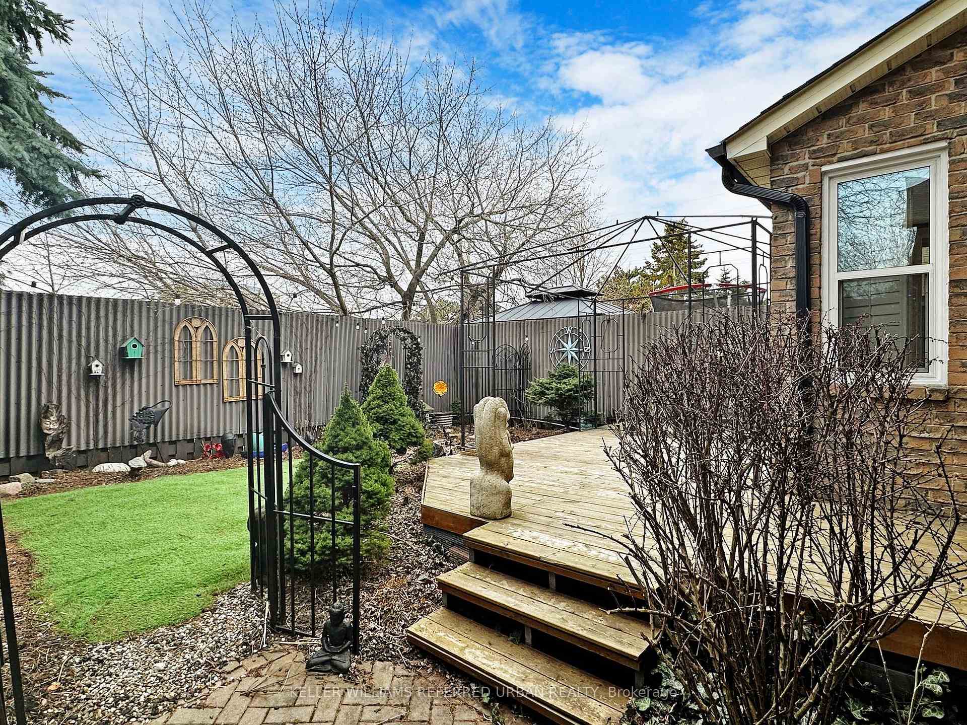 Photo 49 of 7 Millington Crescent, Ajax, Central — HOMEH