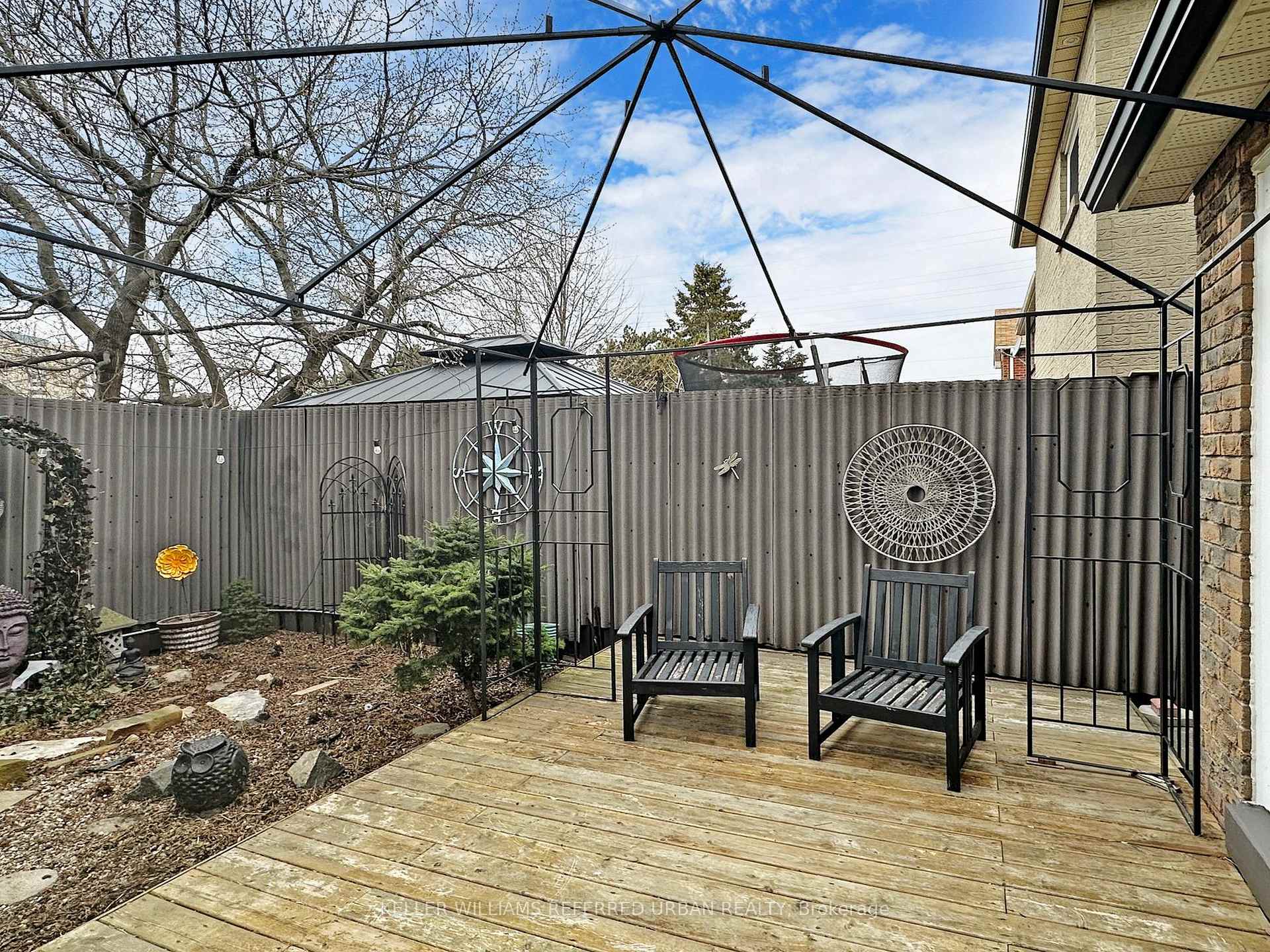 Photo 47 of 7 Millington Crescent, Ajax, Central — HOMEH
