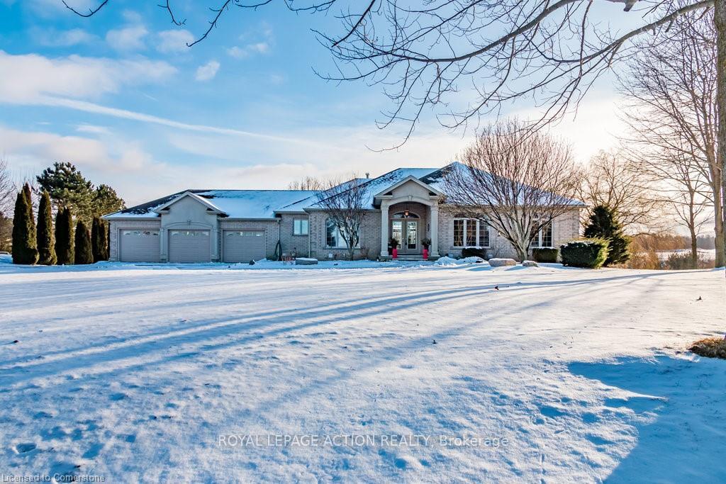 Photo 1 of 95 St. George Road, Brant, Paris — HOMEH