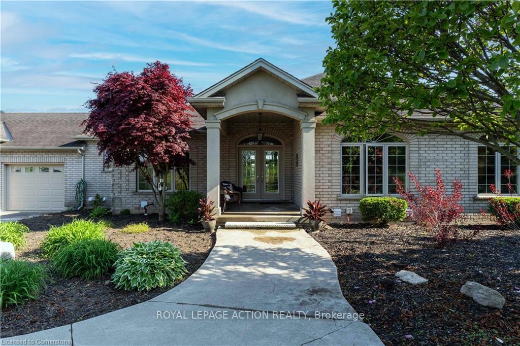 Photo 2 of 95 St. George Road, Brant, Paris — HOMEH
