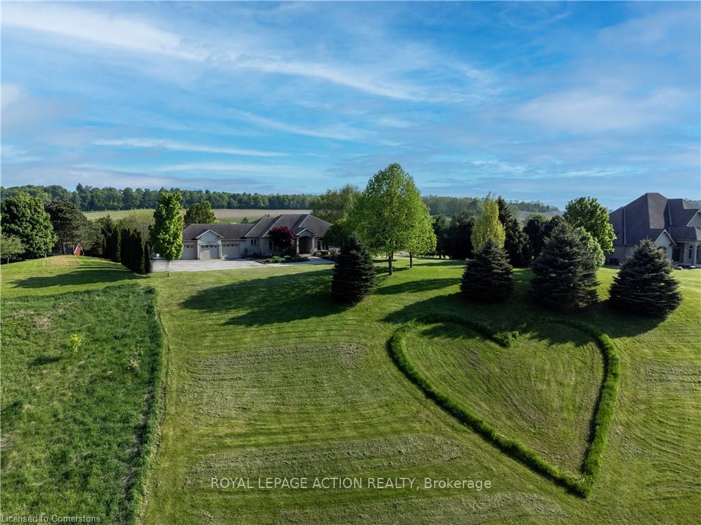 Photo 3 of 95 St. George Road, Brant, Paris — HOMEH