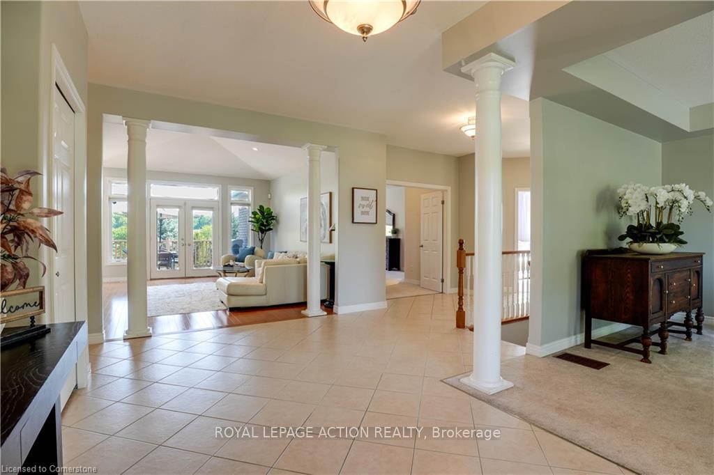 Photo 5 of 95 St. George Road, Brant, Paris — HOMEH