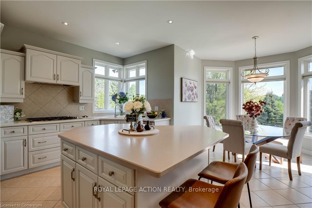 Photo 24 of 95 St. George Road, Brant, Paris — HOMEH