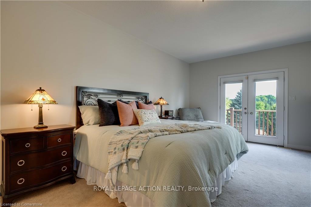 Photo 11 of 95 St. George Road, Brant, Paris — HOMEH