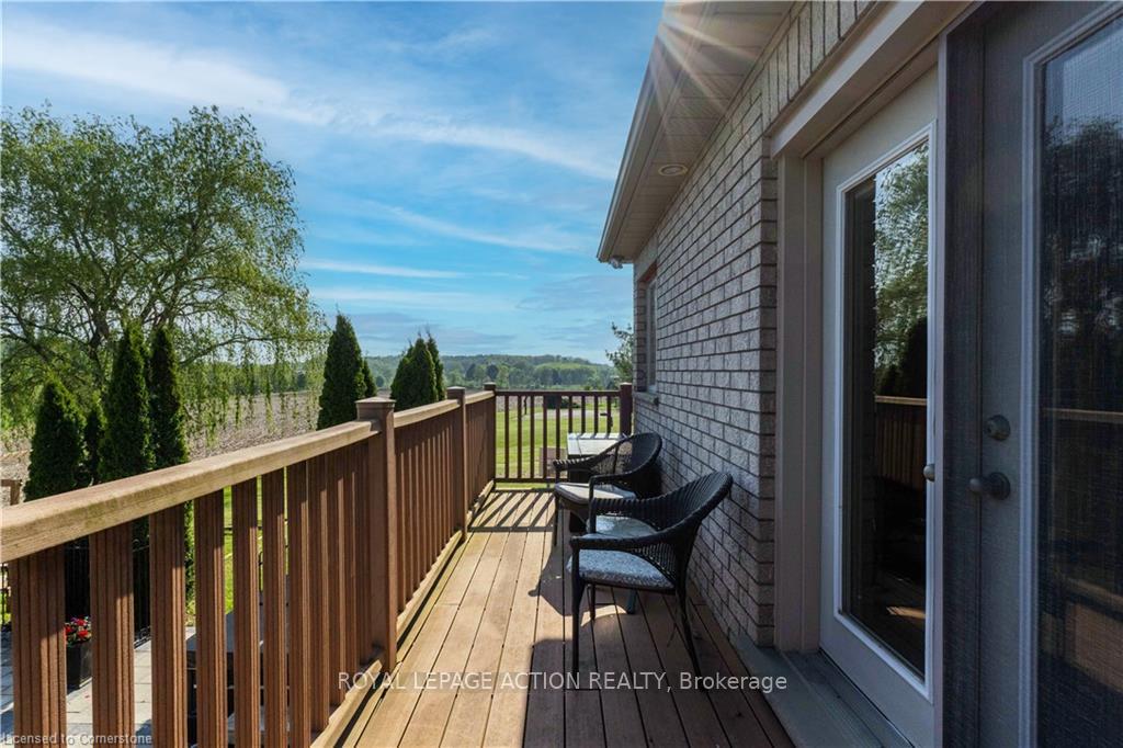 Photo 13 of 95 St. George Road, Brant, Paris — HOMEH