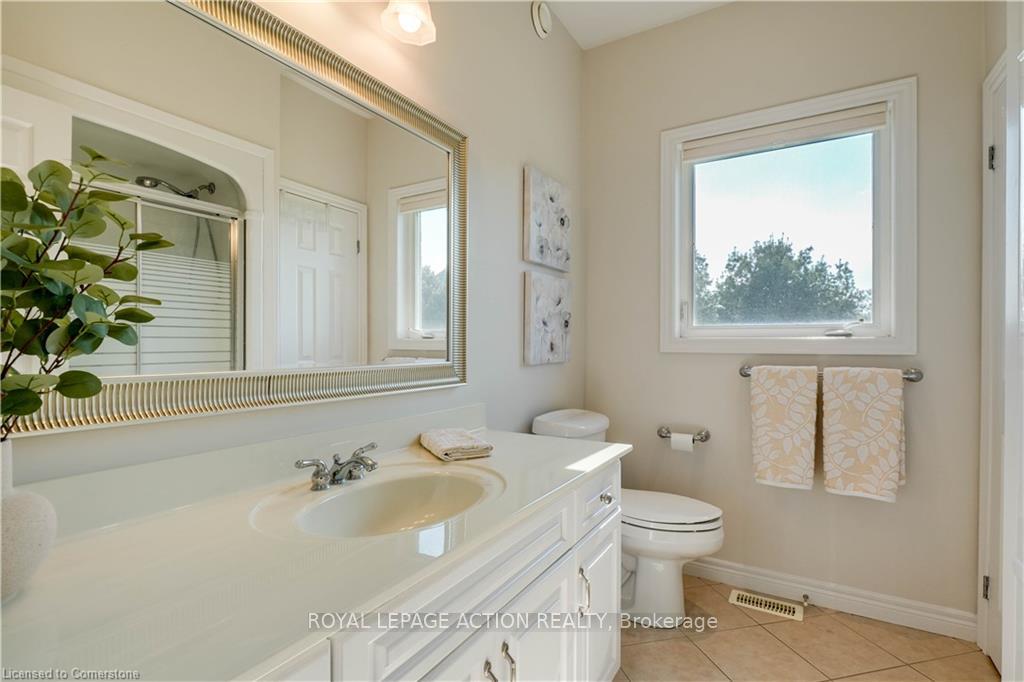Photo 8 of 95 St. George Road, Brant, Paris — HOMEH