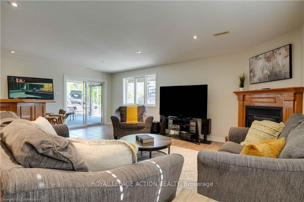 Photo 18 of 95 St. George Road, Brant, Paris — HOMEH