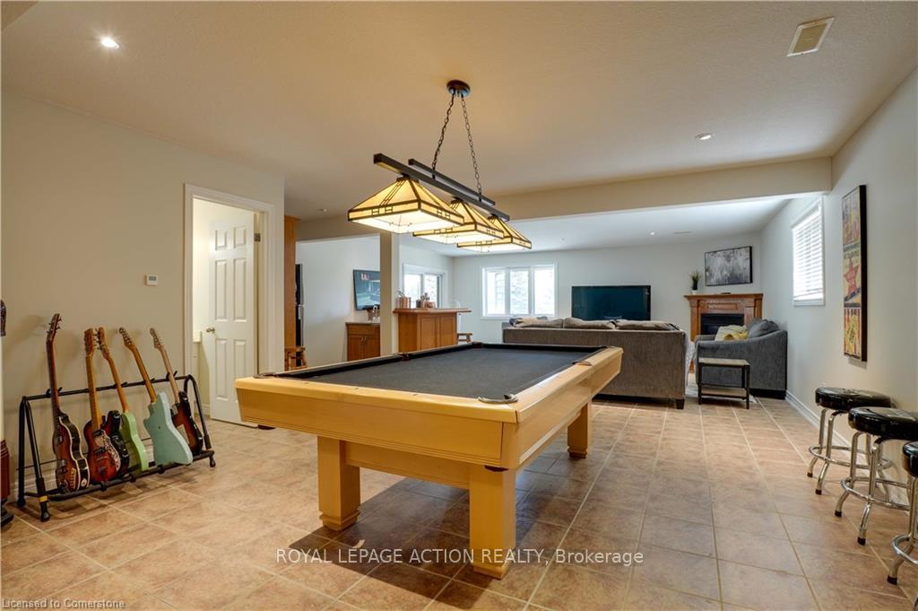 Photo 20 of 95 St. George Road, Brant, Paris — HOMEH