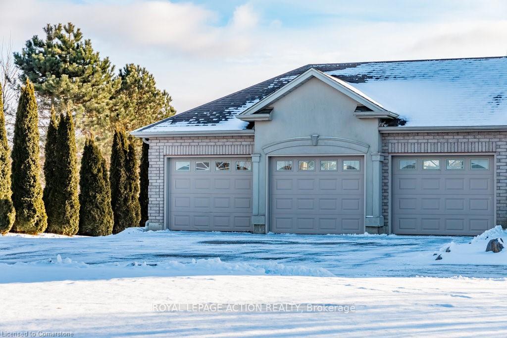 Photo 35 of 95 St. George Road, Brant, Paris — HOMEH