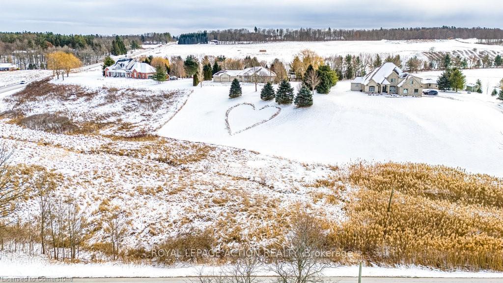 Photo 28 of 95 St. George Road, Brant, Paris — HOMEH