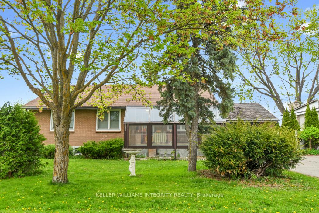 Photo 1 of 1077 Richard Avenue, Ottawa, Billings Bridge — HOMEH