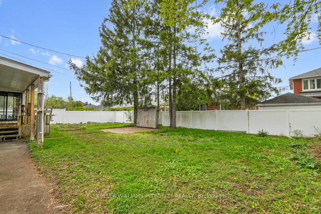Photo 7 of 1077 Richard Avenue, Ottawa, Billings Bridge — HOMEH