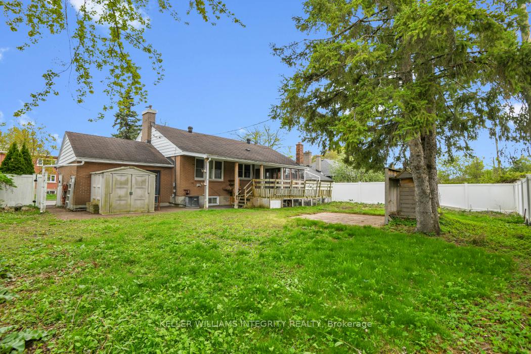Photo 11 of 1077 Richard Avenue, Ottawa, Billings Bridge — HOMEH