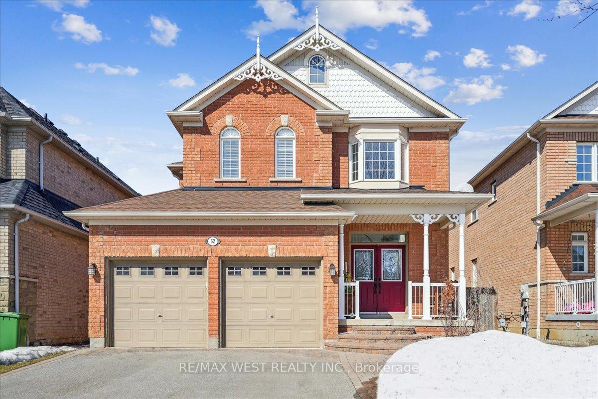 Photo 1 of 52 Blackfriar Avenue, Whitby, Brooklin — HOMEH