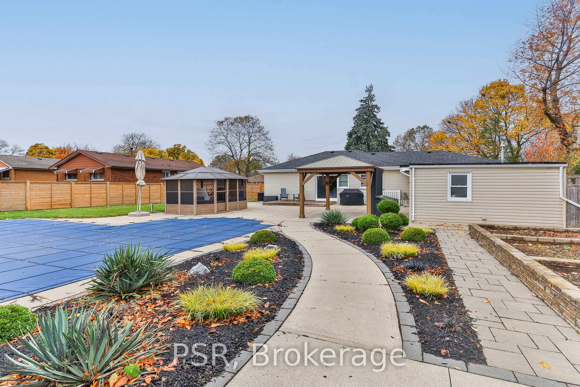Photo 32 of 55 Deschene Avenue, Hamilton, Greeningdon — HOMEH