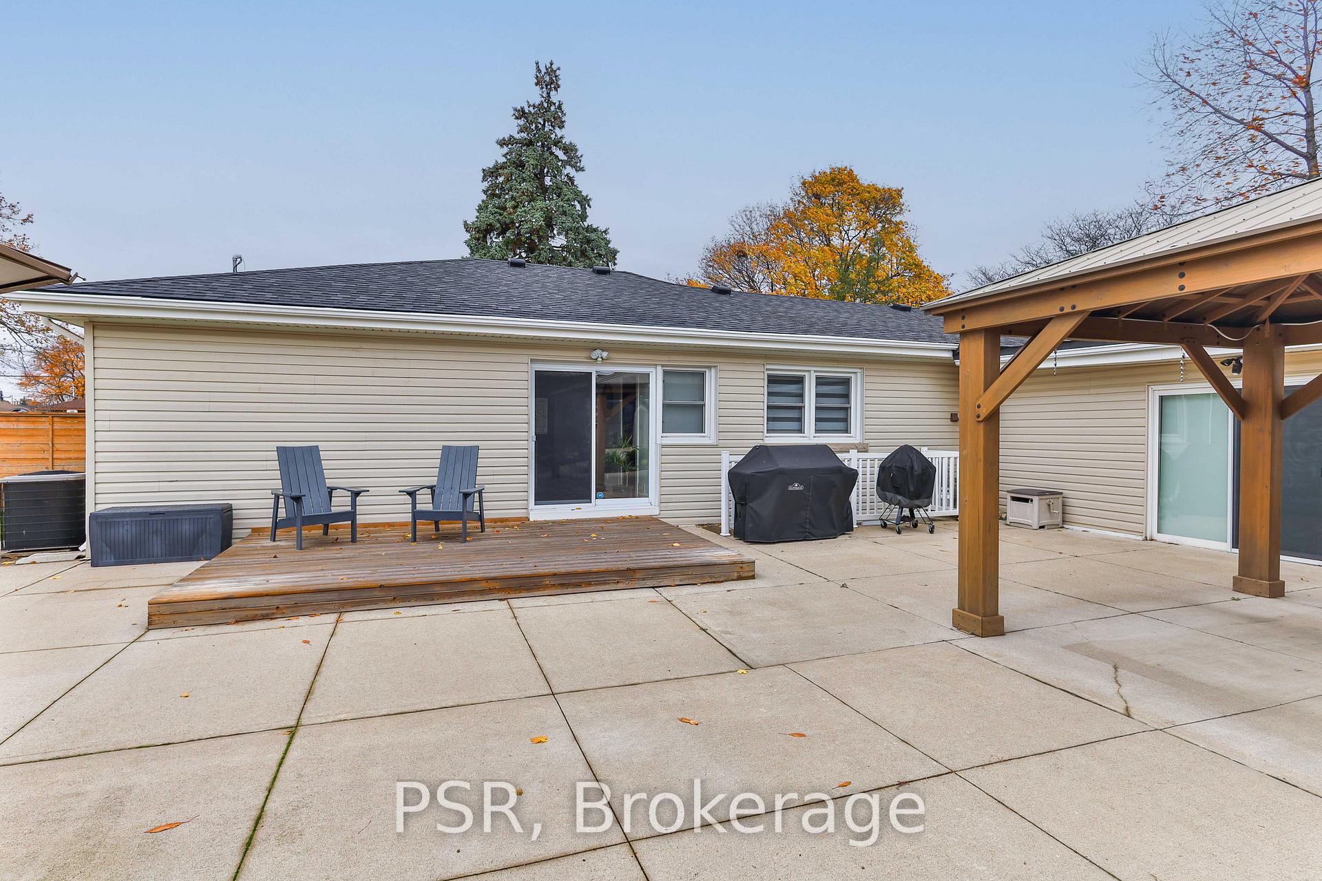 Photo 33 of 55 Deschene Avenue, Hamilton, Greeningdon — HOMEH