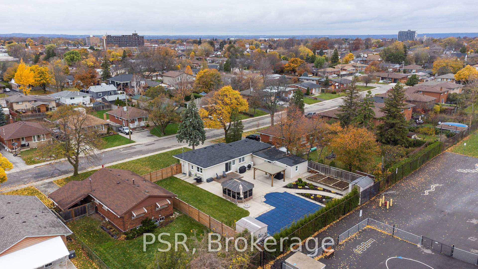 Photo 37 of 55 Deschene Avenue, Hamilton, Greeningdon — HOMEH