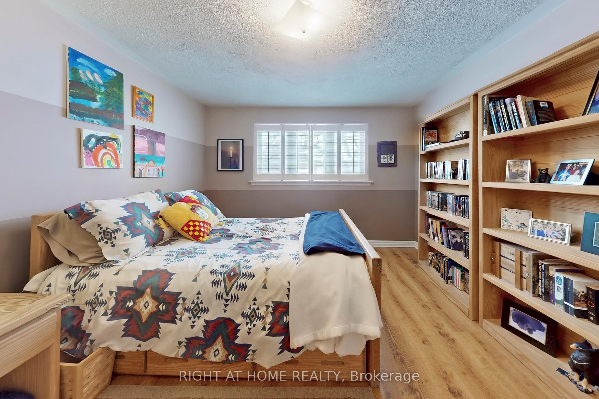 Photo 15 of 56 Carlton Road, Markham, Unionville — HOMEH