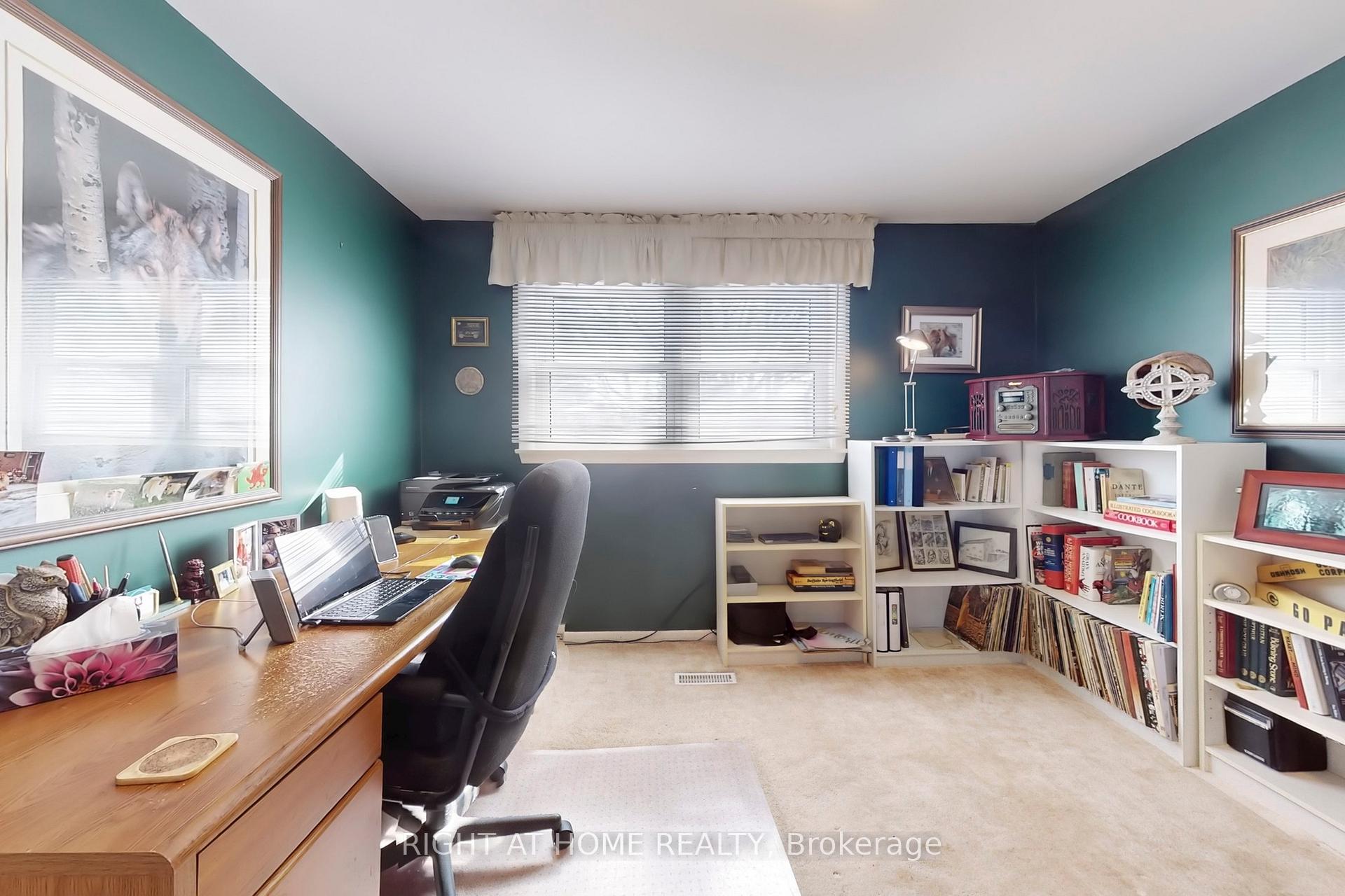 Photo 22 of 56 Carlton Road, Markham, Unionville — HOMEH