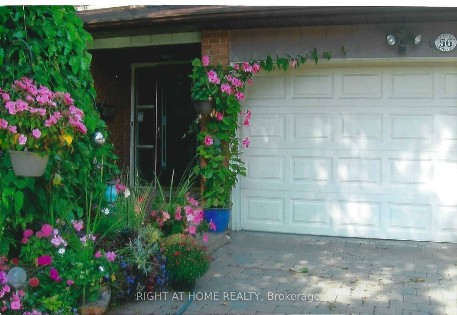 Photo 18 of 56 Carlton Road, Markham, Unionville — HOMEH