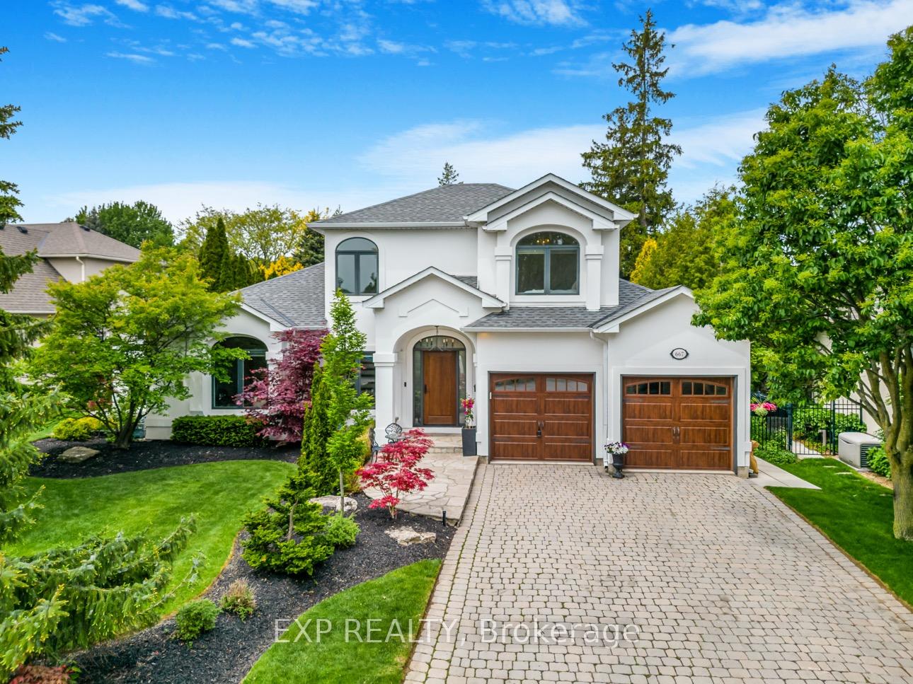 Photo 1 of 667 Highvalley Road, Hamilton, Ancaster — HOMEH