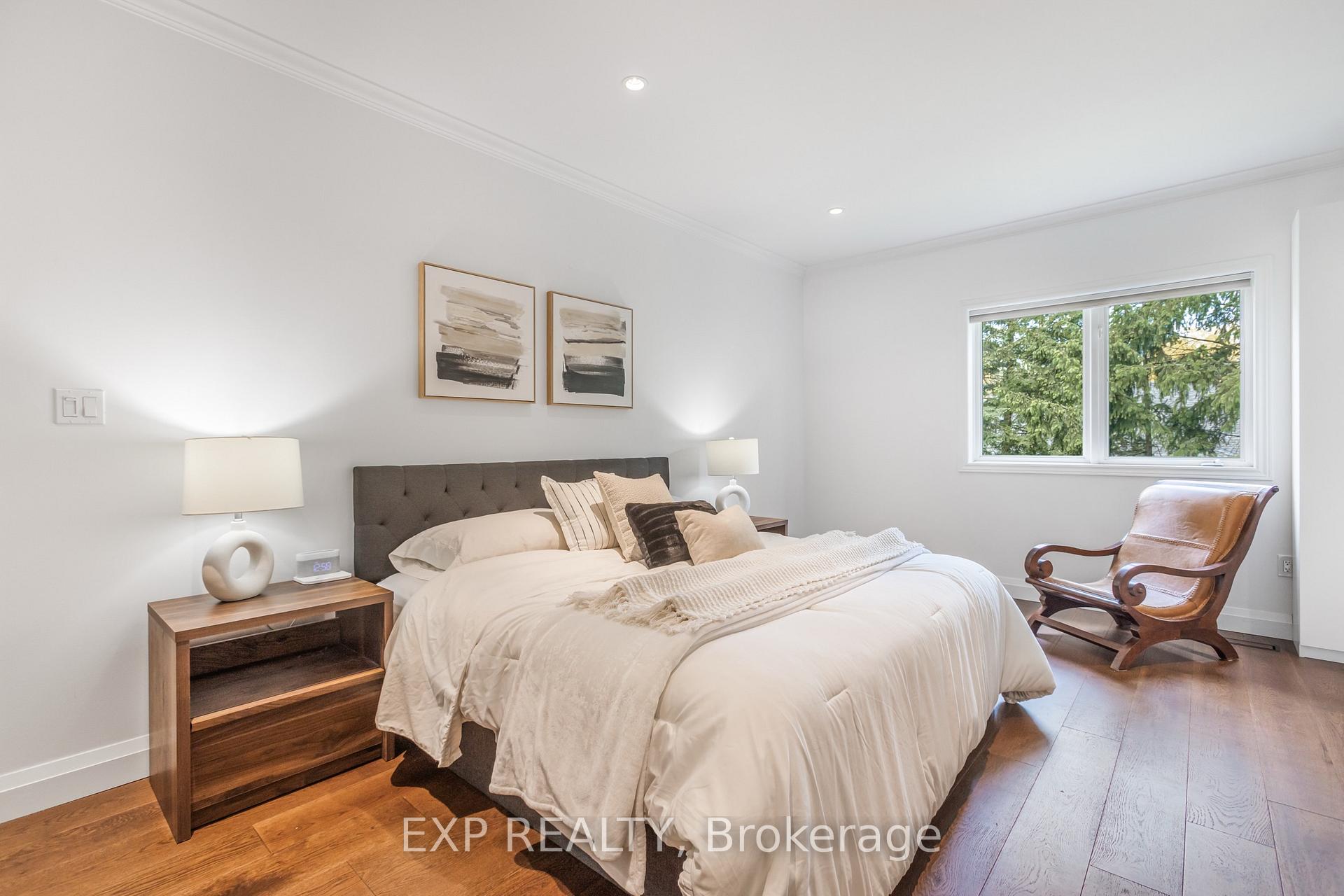 Photo 12 of 667 Highvalley Road, Hamilton, Ancaster — HOMEH