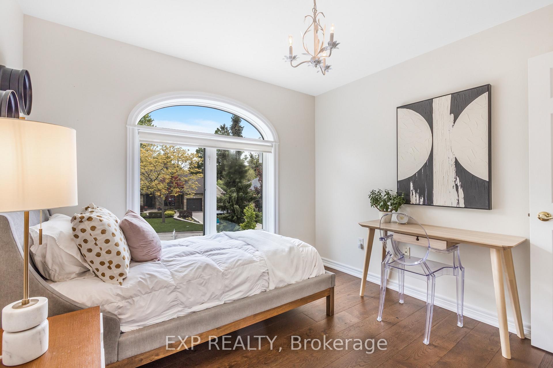 Photo 28 of 667 Highvalley Road, Hamilton, Ancaster — HOMEH