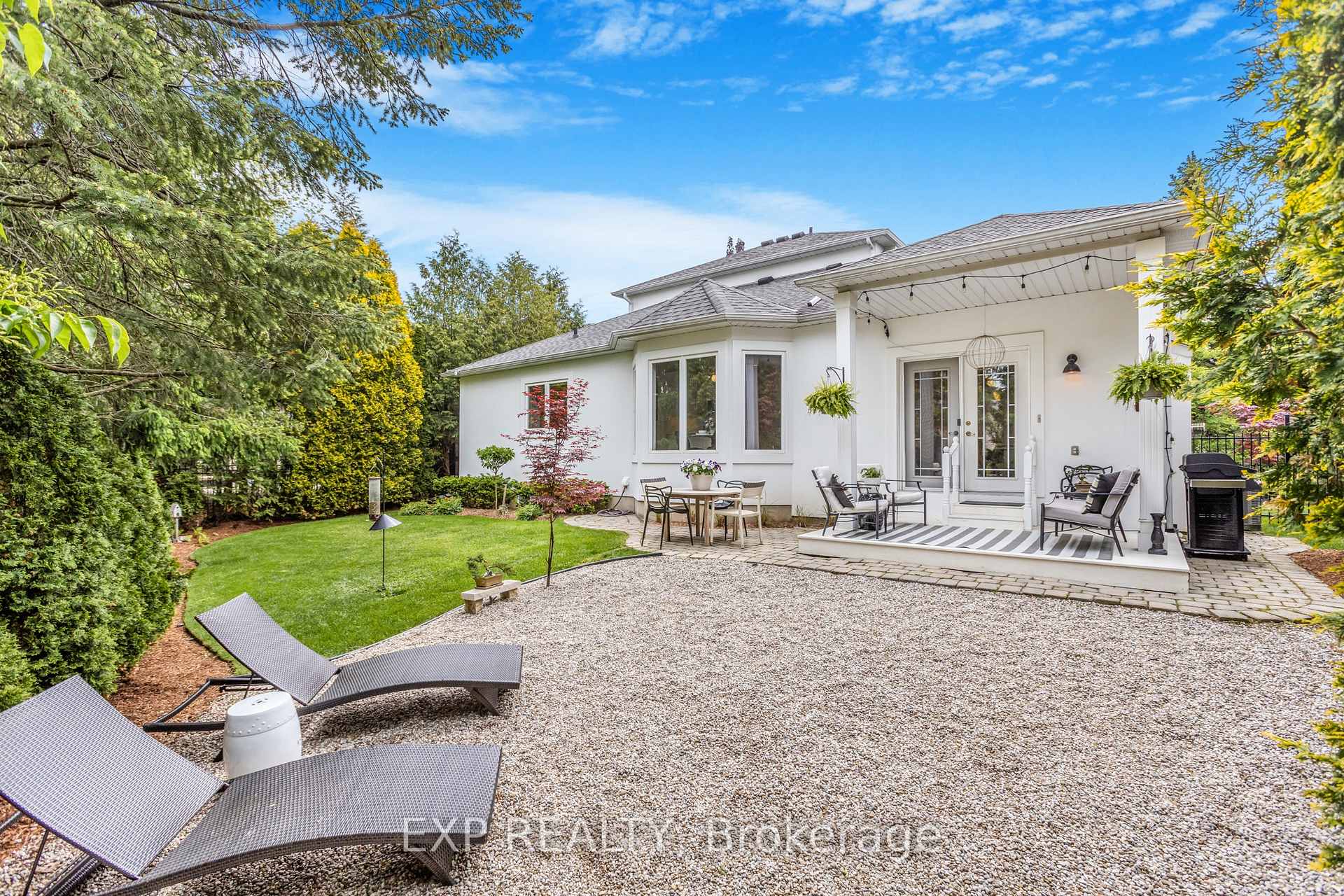 Photo 38 of 667 Highvalley Road, Hamilton, Ancaster — HOMEH
