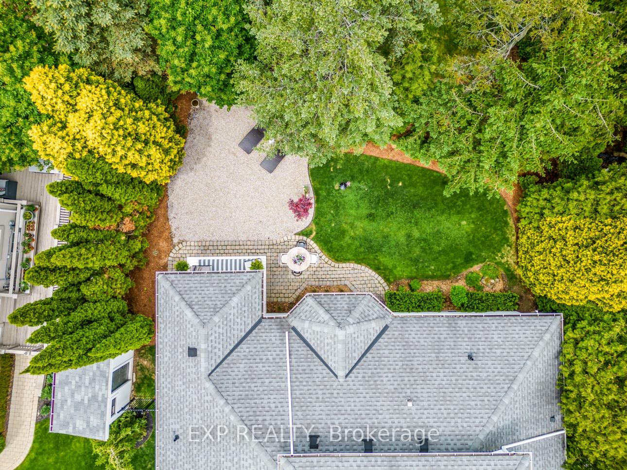 Photo 33 of 667 Highvalley Road, Hamilton, Ancaster — HOMEH