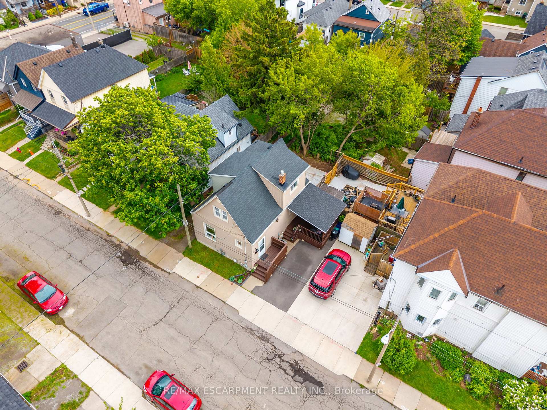 Photo 33 of 44 Fairview Avenue, Hamilton, Crown Point — HOMEH