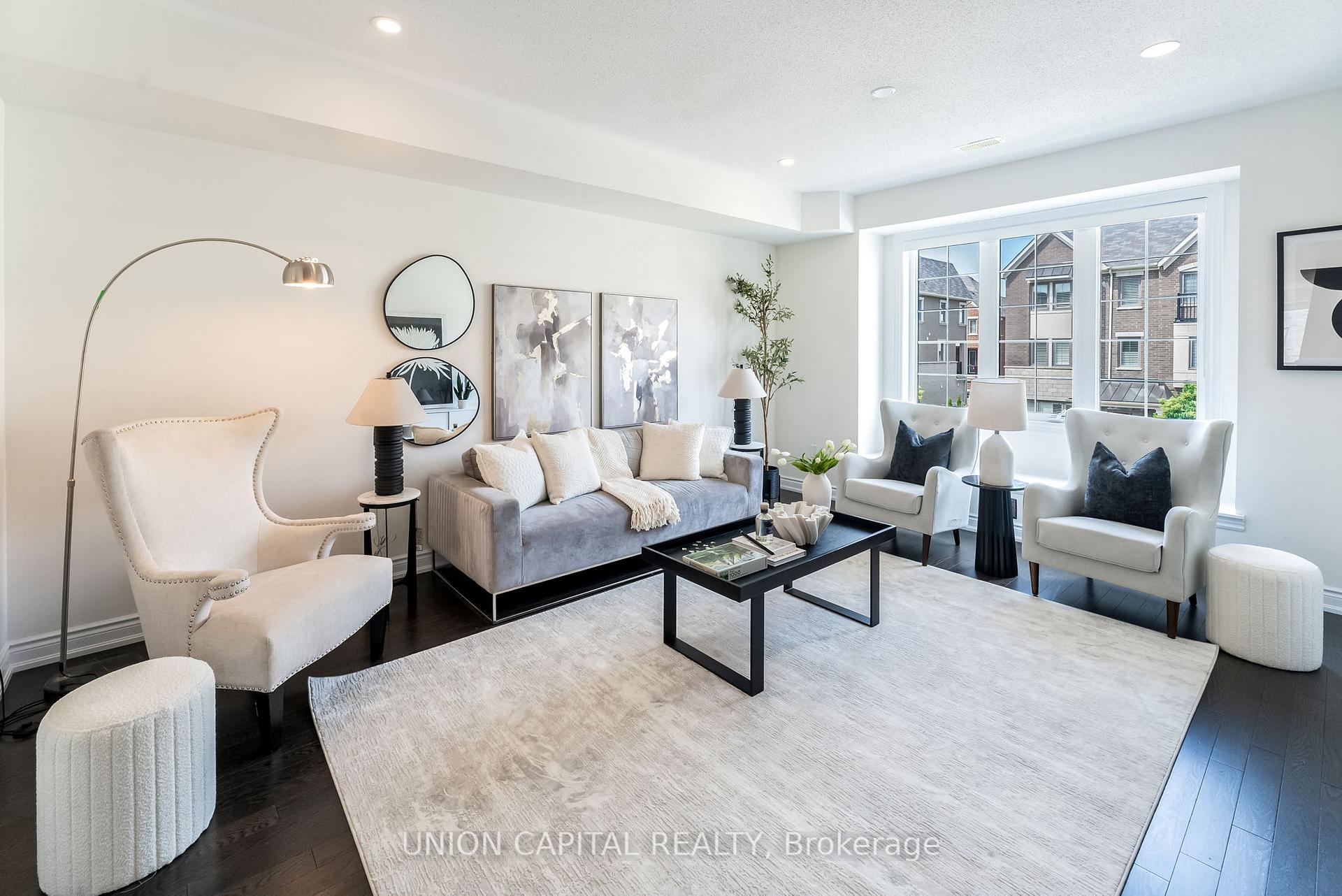 Photo 1 of 79 Cornell Centre Boulevard, Markham, Cornell — HOMEH