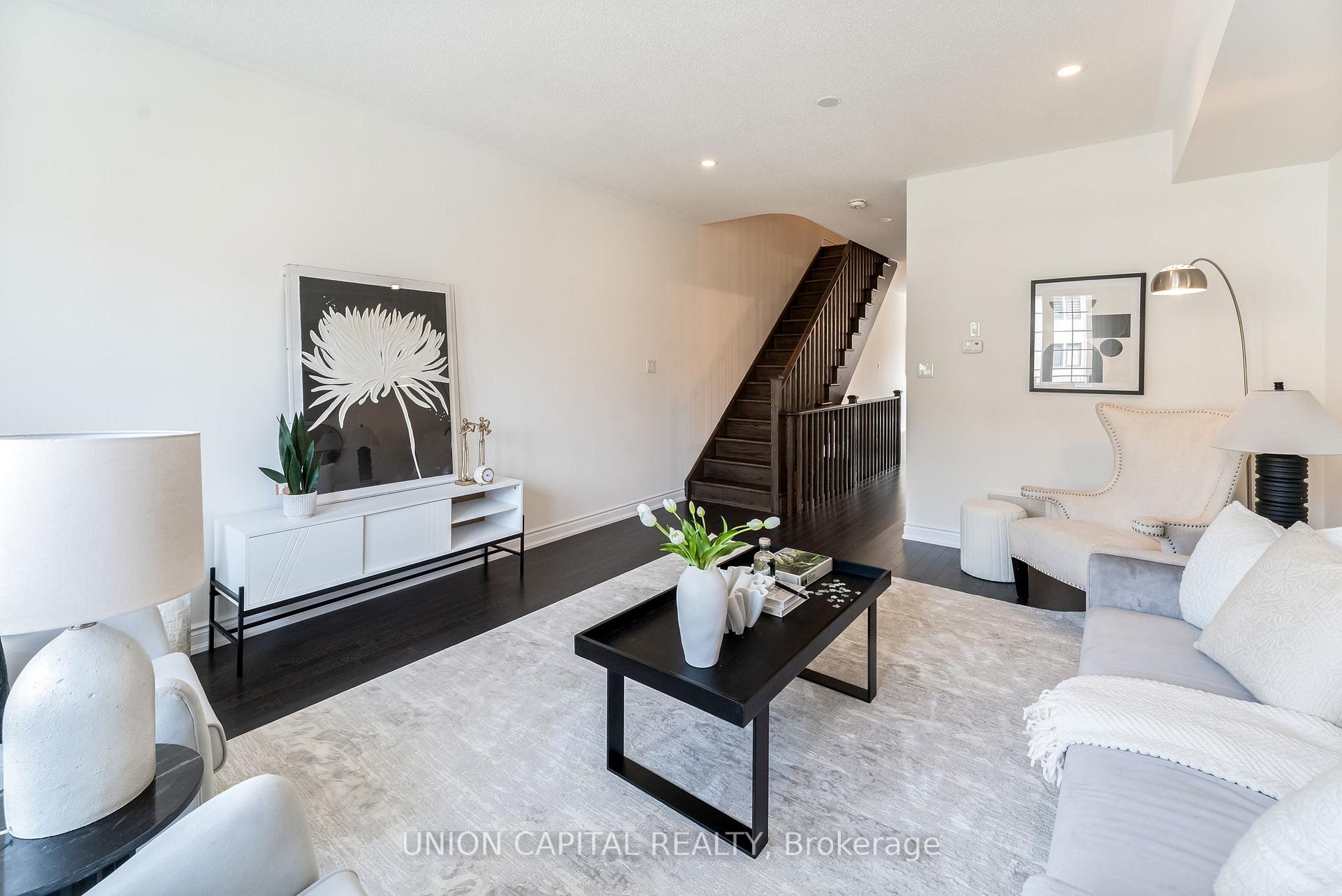 Photo 2 of 79 Cornell Centre Boulevard, Markham, Cornell — HOMEH