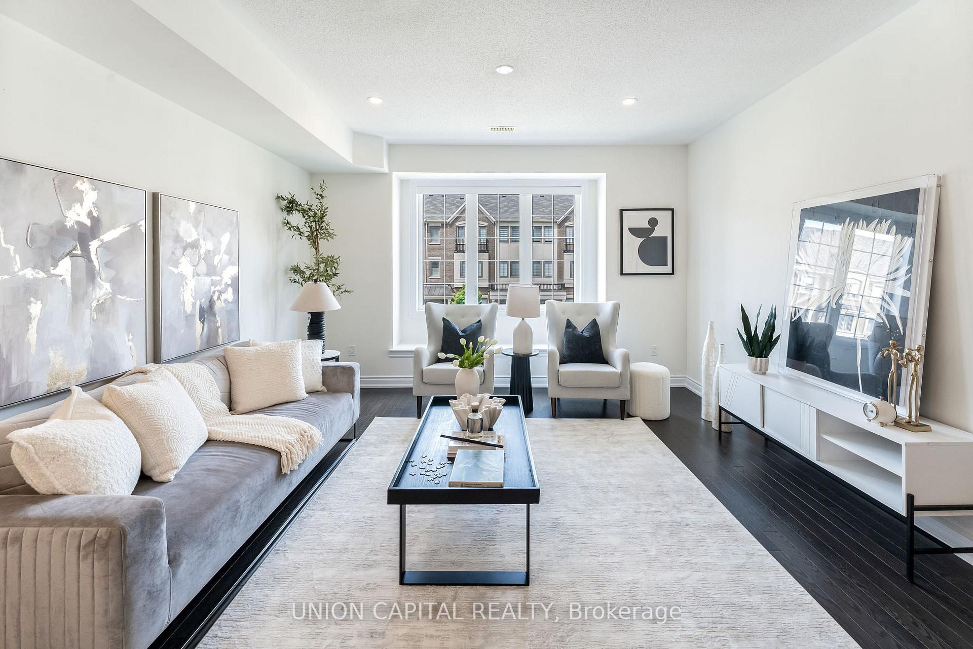 Photo 3 of 79 Cornell Centre Boulevard, Markham, Cornell — HOMEH