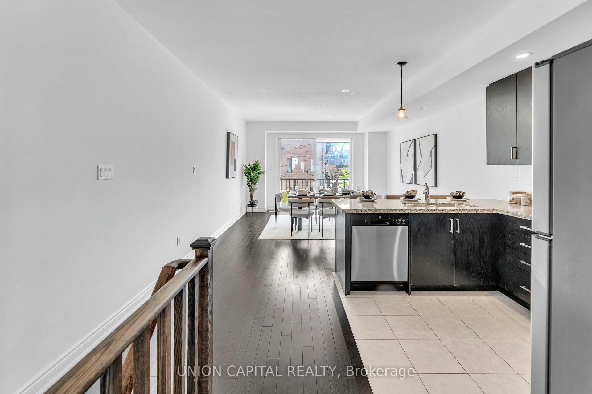 Photo 20 of 79 Cornell Centre Boulevard, Markham, Cornell — HOMEH