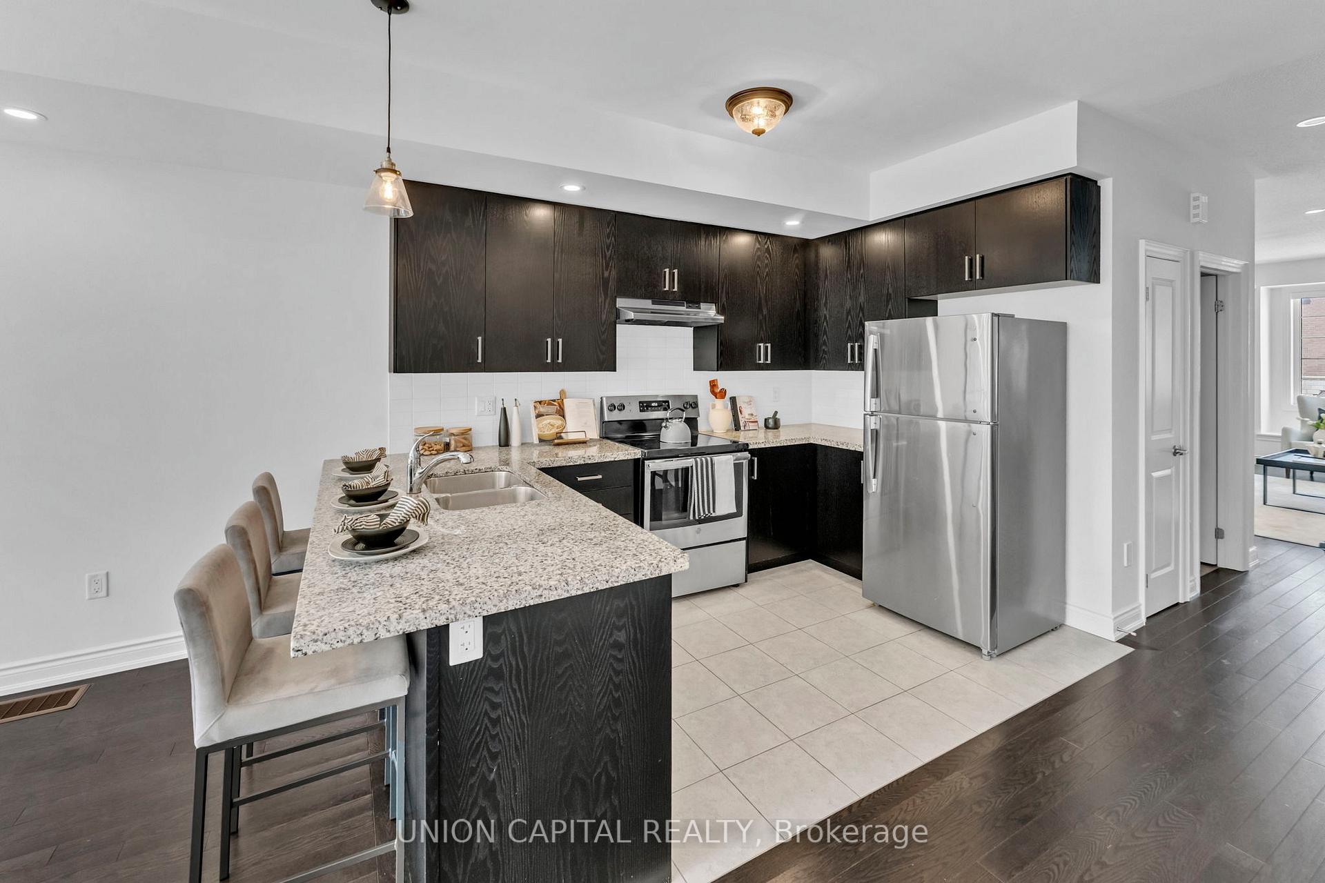 Photo 11 of 79 Cornell Centre Boulevard, Markham, Cornell — HOMEH