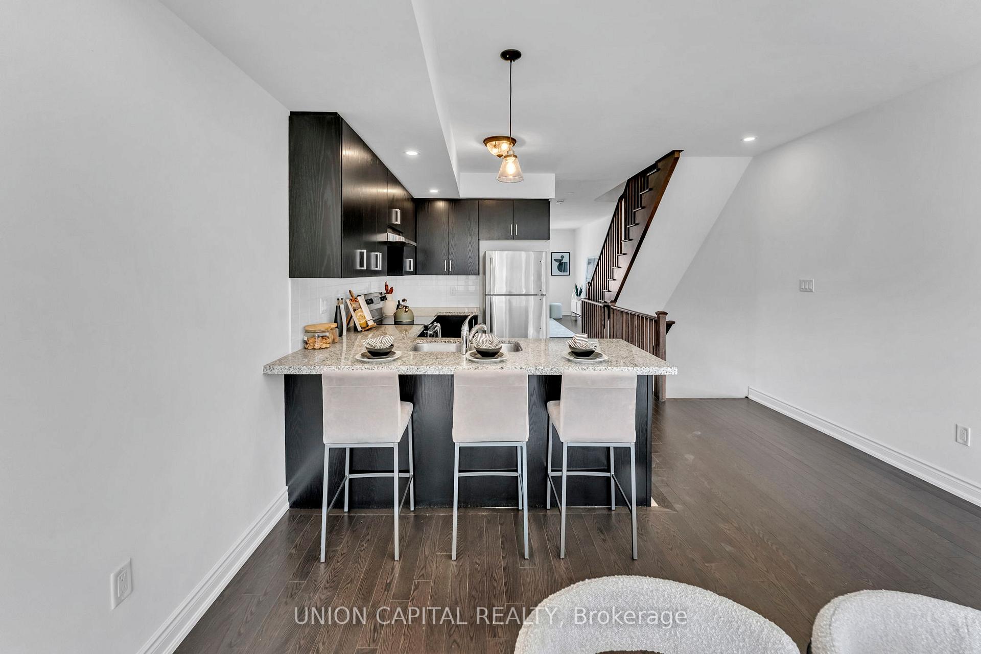 Photo 16 of 79 Cornell Centre Boulevard, Markham, Cornell — HOMEH