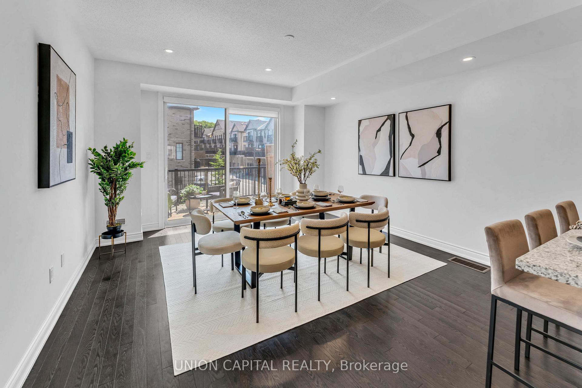 Photo 17 of 79 Cornell Centre Boulevard, Markham, Cornell — HOMEH