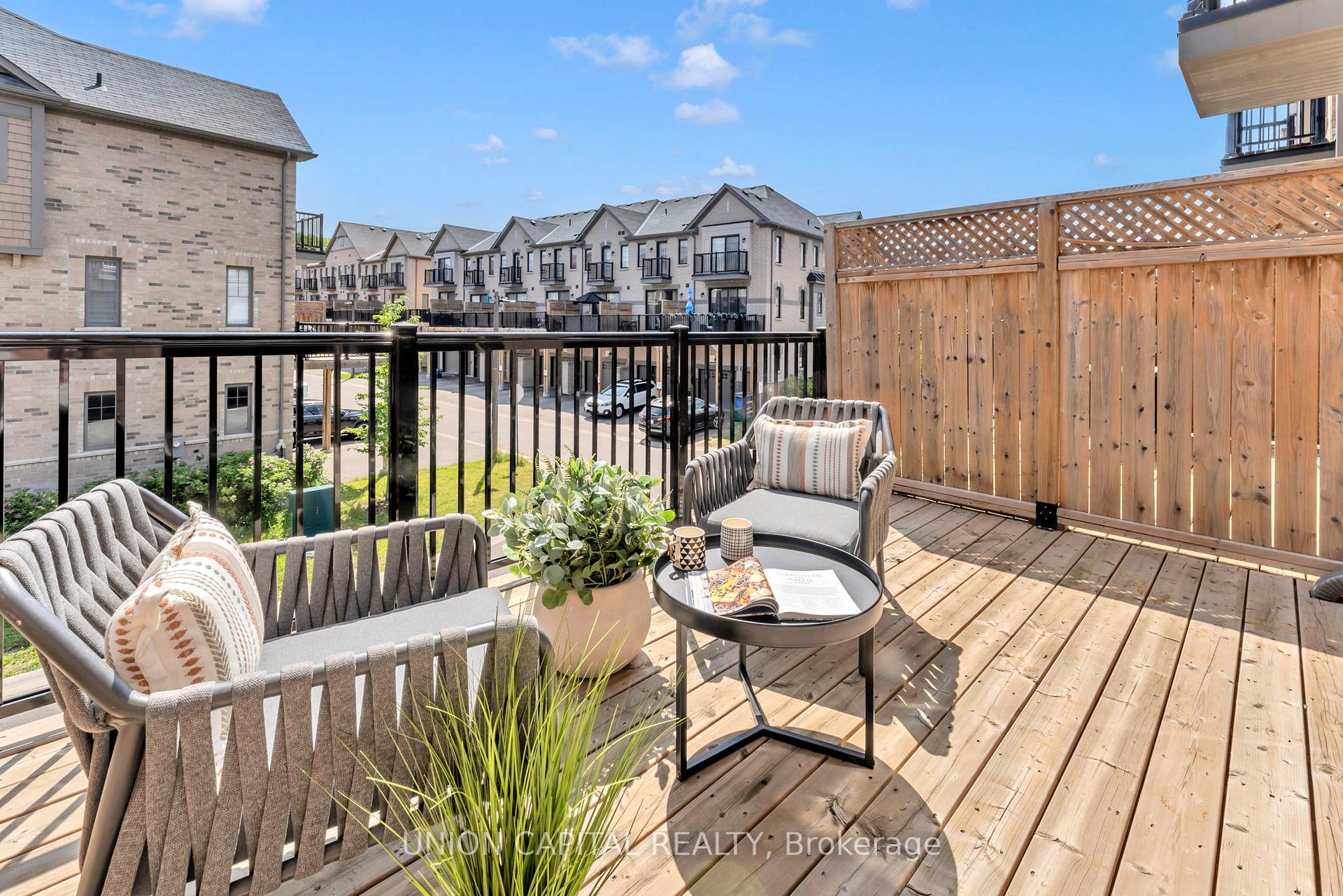 Photo 47 of 79 Cornell Centre Boulevard, Markham, Cornell — HOMEH