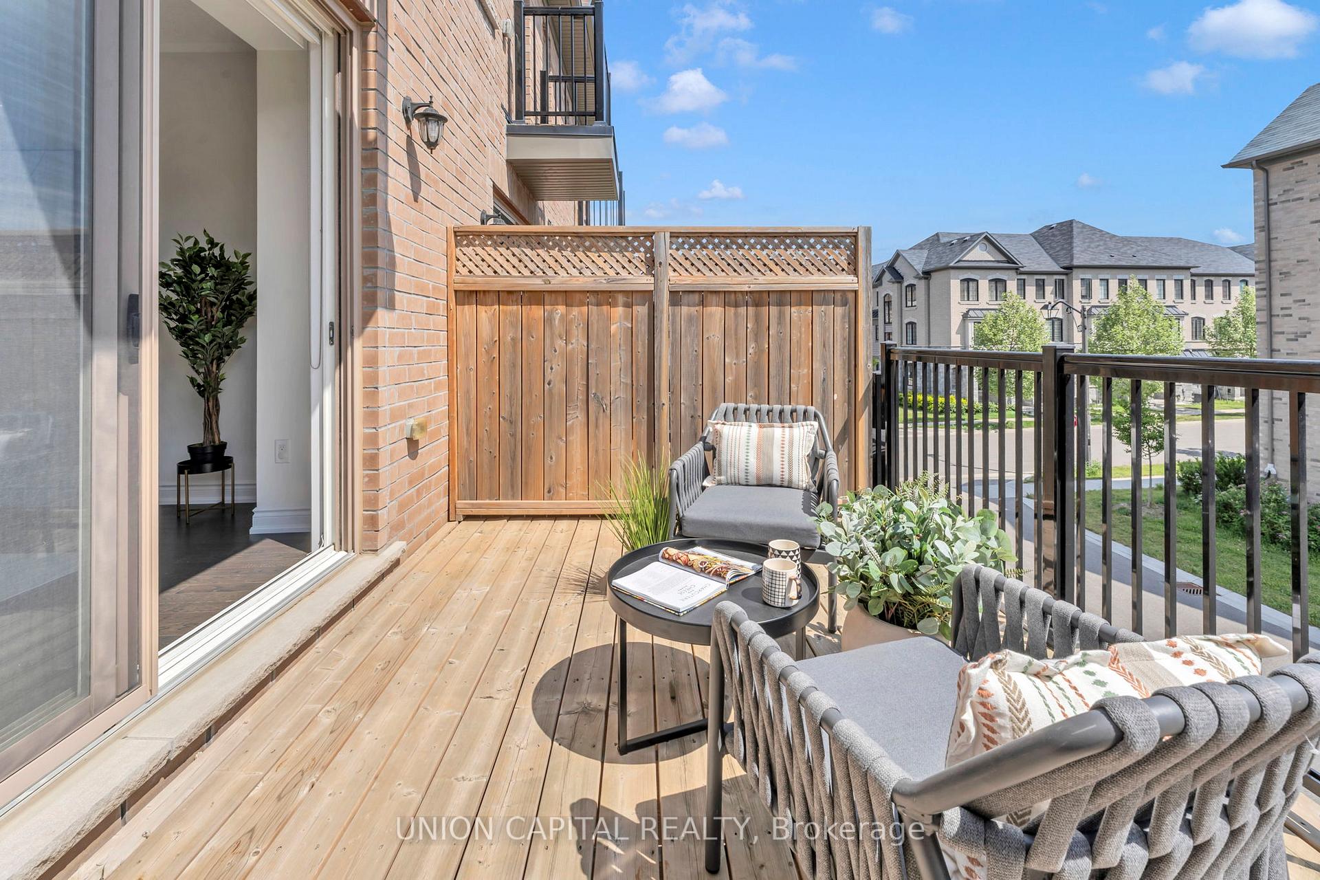 Photo 23 of 79 Cornell Centre Boulevard, Markham, Cornell — HOMEH