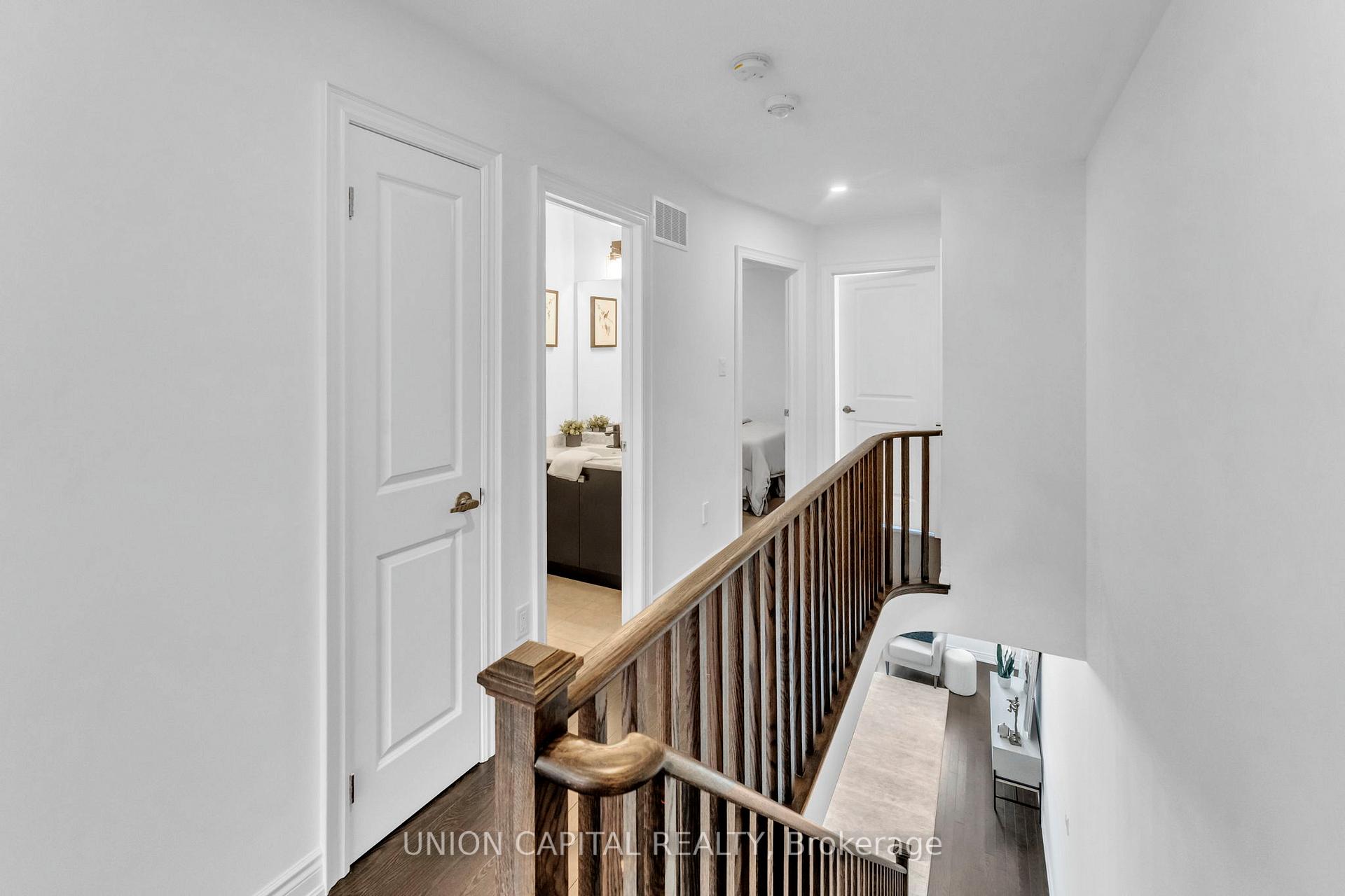 Photo 45 of 79 Cornell Centre Boulevard, Markham, Cornell — HOMEH