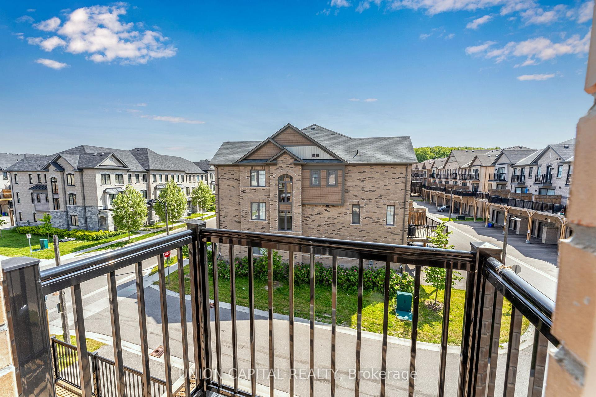Photo 13 of 79 Cornell Centre Boulevard, Markham, Cornell — HOMEH