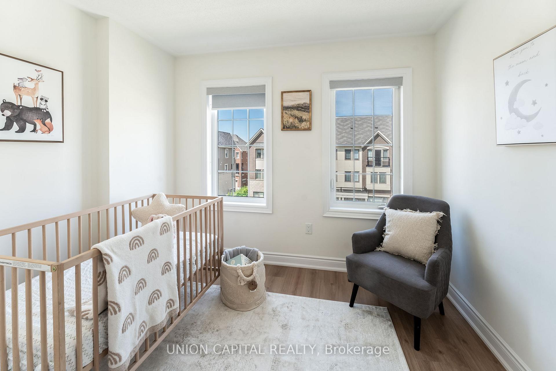 Photo 29 of 79 Cornell Centre Boulevard, Markham, Cornell — HOMEH