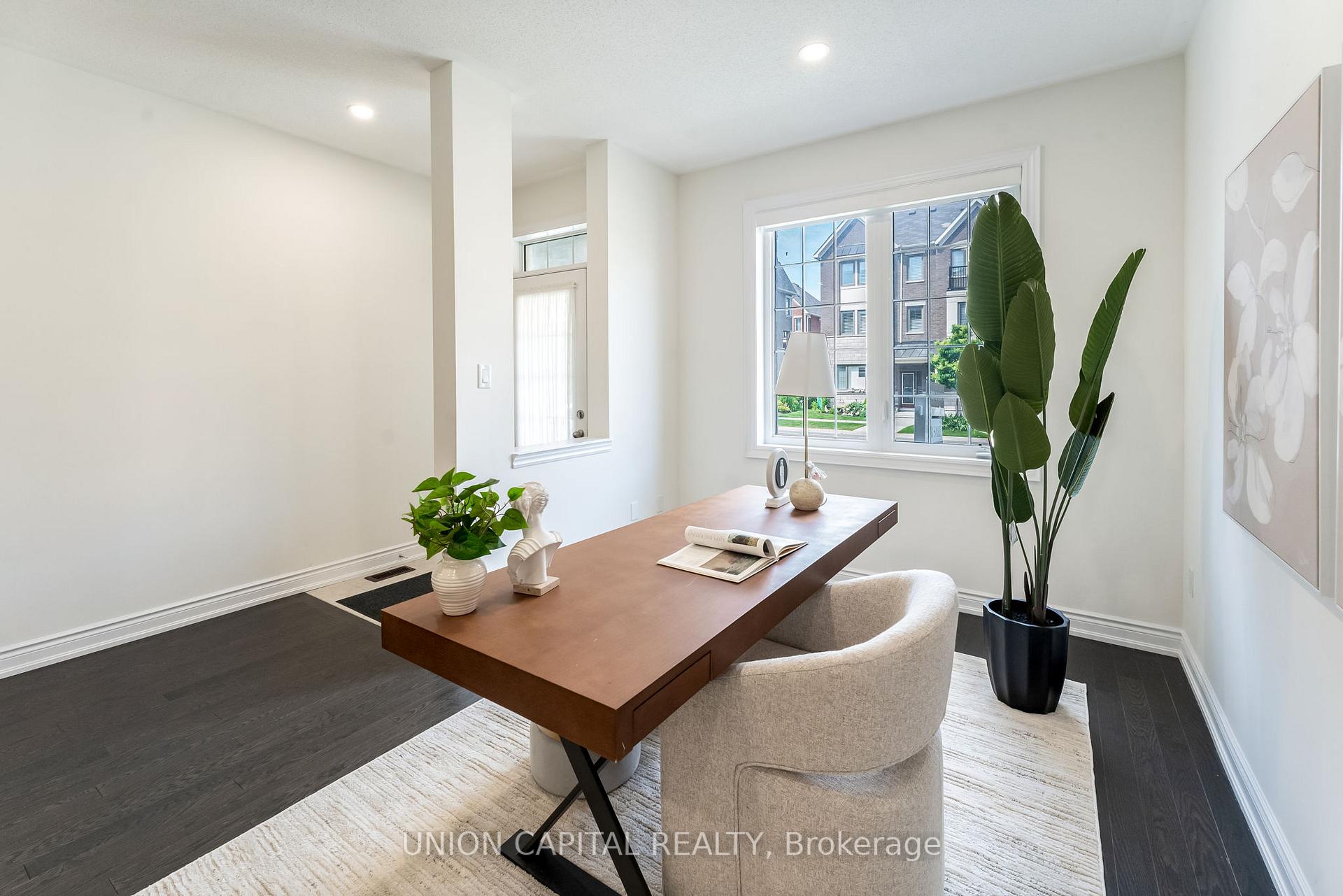 Photo 31 of 79 Cornell Centre Boulevard, Markham, Cornell — HOMEH