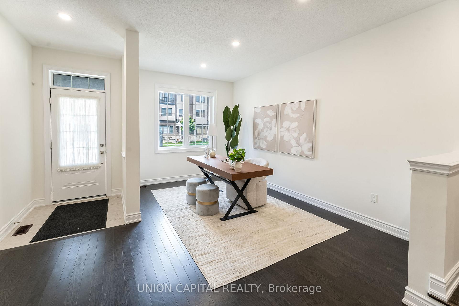 Photo 32 of 79 Cornell Centre Boulevard, Markham, Cornell — HOMEH