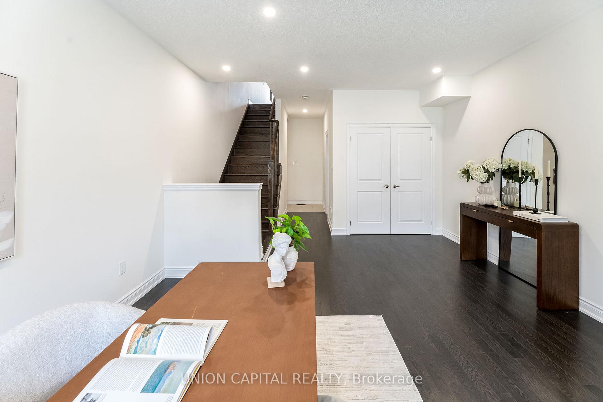 Photo 33 of 79 Cornell Centre Boulevard, Markham, Cornell — HOMEH